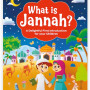 What is Jannah? By Salmah Umm Zainab