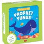 Baby's First Magic Book : Prophet Yunus By Saniyasnain Khan