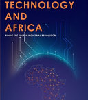 Information Technology and Africa: Riding the Fourth Industrial Revolution by Evans E. Woherem - Hardback 