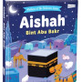 Aisha Bint Abu Bakr - HARDBOUND (BOARD BOOK) By Saniyasnain Khan