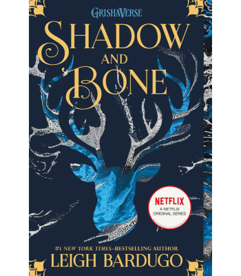 Shadow and Bone (The Shadow and Bone Trilogy #1) by Leigh Bardugo - Hardback