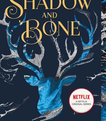 Shadow and Bone (The Shadow and Bone Trilogy #1) by Leigh Bardugo - Hardback
