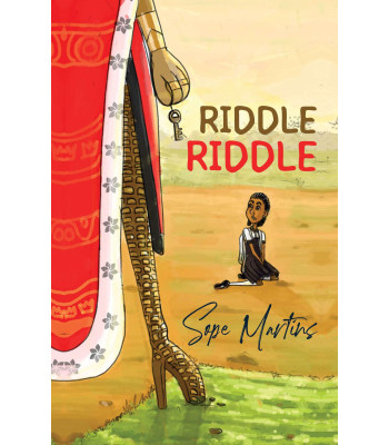 Riddle Riddle (Student Edition)