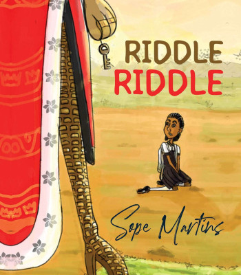 Riddle Riddle (Student Edition)