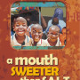 A Mouth Sweeter Than Salt By Toyin Falola-Paperback