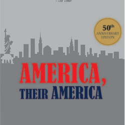 America, Their America by JP Clark-Paperback