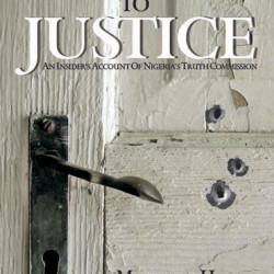 Witness to Justice Matthew Hassan Kukah-Paperback