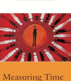 Measuring Time By Helon Habila