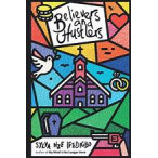 Believers and Hustlers by Slyva Nze Ifedigbo-Paperback