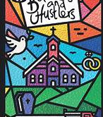 Believers and Hustlers by Slyva Nze Ifedigbo-Paperback