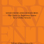 Sand Dune and Ocean Bed: The Quest for Reparatory Justice for a Global Atrocity Wole Soyinka-Paperback