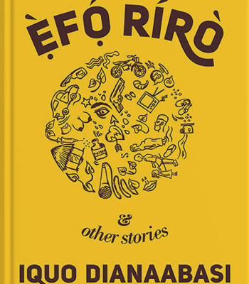 Efo Riro by Iquo Dianaabas