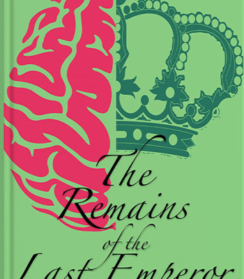 The Remains of the Last Emperor By Adebayo Williams