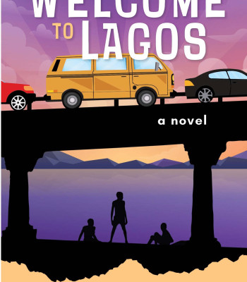 Welcome To Lagos by Chibundu Onuzo