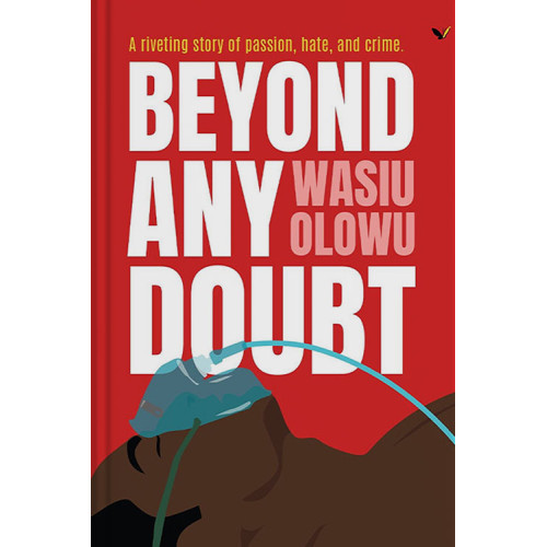 Beyond Any Doubt By Wasiu Olowu-Paperback