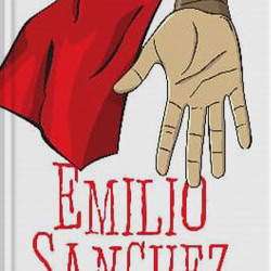 Emilio Sanchez By Adewunmi Edun-Paperback