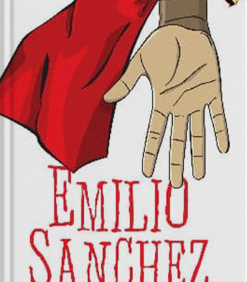 Emilio Sanchez By Adewunmi Edun-Paperback