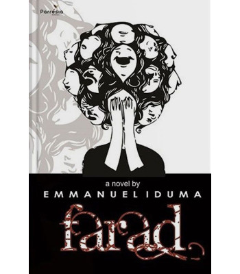 Farad By Emmanuel iduma
