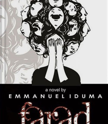 Farad By Emmanuel iduma