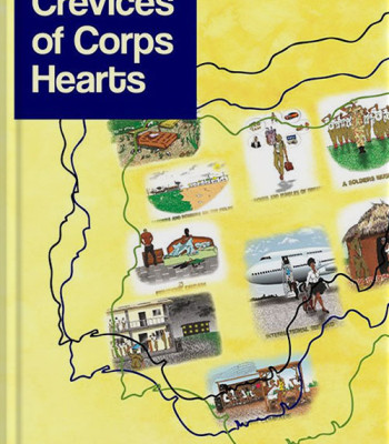From The Crevices of Corps Hearts By Chinyere Chuckwudi-Okeh-Paperback