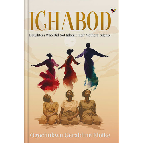 Ichabod By Ogochukwu Geraldine Eloike-Paperback
