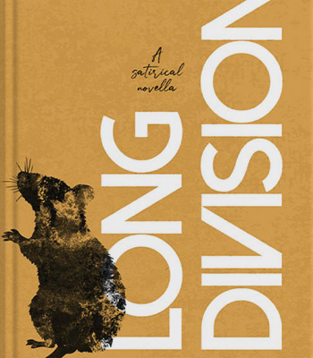 Long Division By Chioma Amaechi