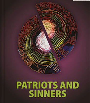 Patriots and Sinners by Nnenna Ihebom