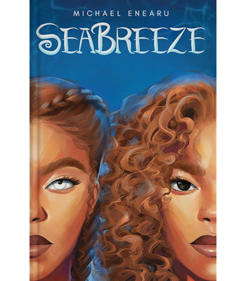 Seabreeze By Michael Enearu-Paperback