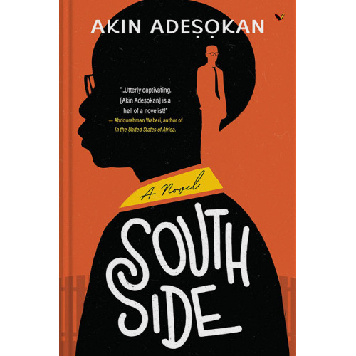 South Side By Akin Adesokan-Paperback