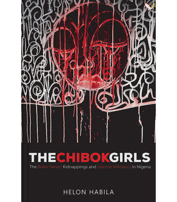 The Chibok Girls By Helon Habila-Paperback