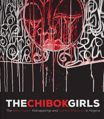 The Chibok Girls By Helon Habila-Paperback