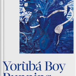 Yoruba Boy Running by Biyi Bandele-Paperback