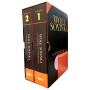 Of Power and Freedom by Wole Soyinka-Volume 1 and 2 -Paperback