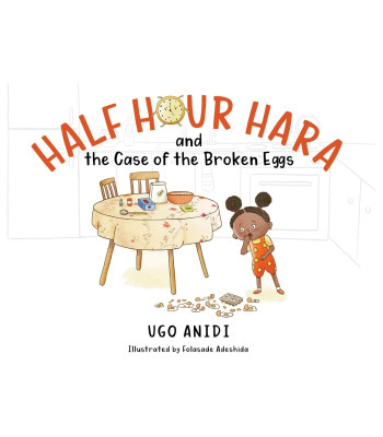 Half Hour Hara By Ugo Anidi