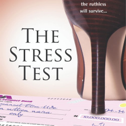 The Stress Test By Mojisola Aboyade-Cole
