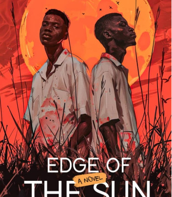 Edge of the Sun by Alexander Emmanuel Ochogwu - Paperback