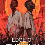 Edge of the Sun by Alexander Emmanuel Ochogwu - Paperback