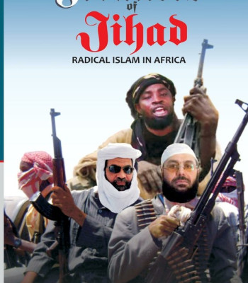 Frontiers of Jihad Radical Islam in Africa by Yinka Olomojobi