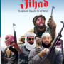 Frontiers of Jihad Radical Islam in Africa by Yinka Olomojobi