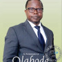 The Entrepreneur An Autobiography of Prince Olabode Adetoyi by Olabode Adetoyi