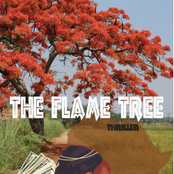 The Flame Tree by Kim H. Rasmussen