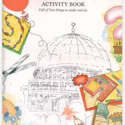 My Ramadhan Activity Book By Siddiqa Juma