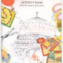 My Ramadhan Activity Book By Siddiqa Juma