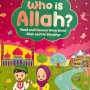 Who is Allah? By Salmah Umm Zainab