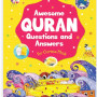 Awesome Quran Questions and Answers By Saniyasnain Khan-Hadcover