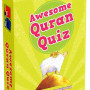 Awesome Quran Quiz Cards By Saniyasnain Khan