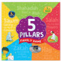 Five Pillars Games By Goodword Team
