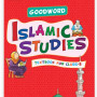 Goodword Islamic Studies Grade 8 By Mohd. Khalid Perwez