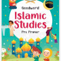 Goodword Islamic Studies Pre-Primer (Art Paper) By Mateenuddin Ahmad