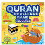 Quran Challenge Game By Goodword Team